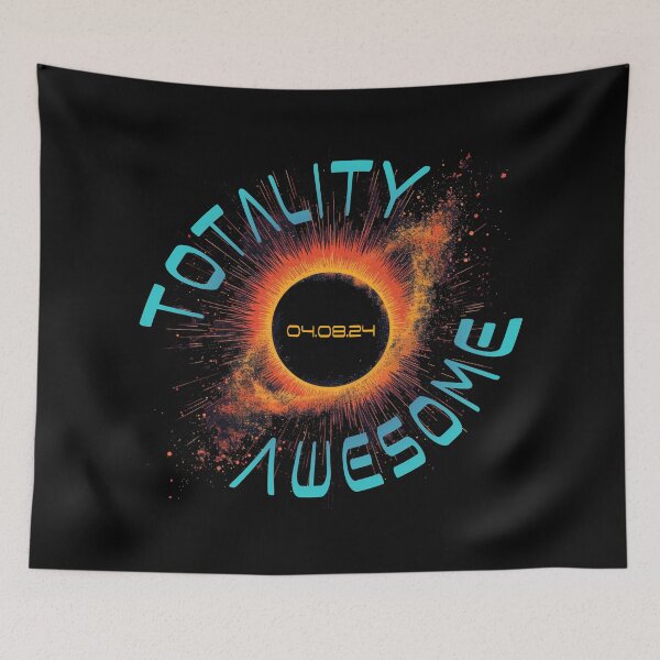 Item preview, Total Solar Eclipse April 8 2024 designed and sold by NateFellhauer.