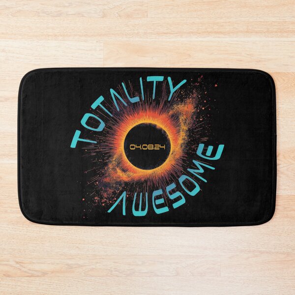 Item preview, Total Solar Eclipse April 8 2024 designed and sold by NateFellhauer.