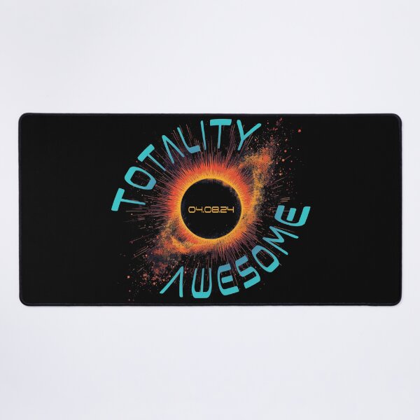 Item preview, Total Solar Eclipse April 8 2024 designed and sold by NateFellhauer.