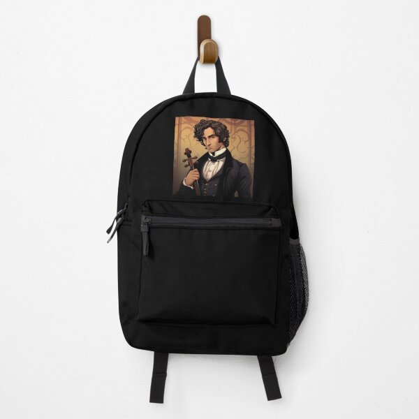 Item preview, Hector Berlioz | Hip Hop style designed and sold by ComicsFactory.