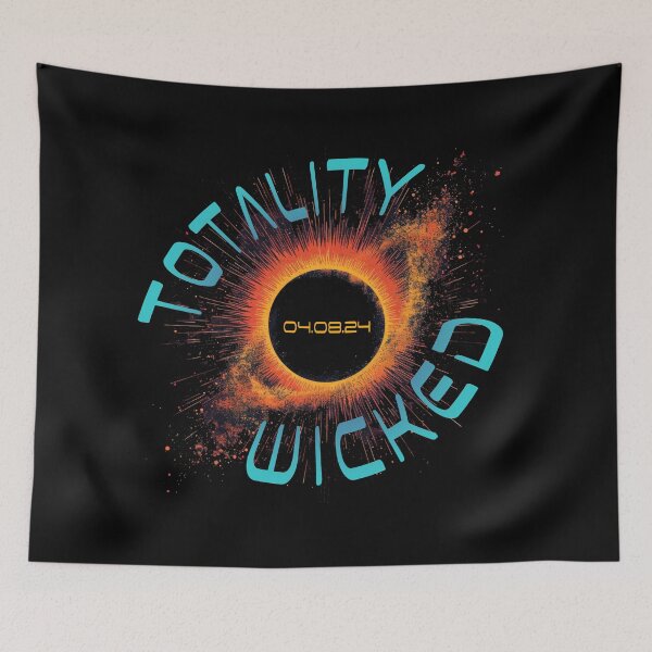Item preview, Total Solar Eclipse April 8 2024 designed and sold by NateFellhauer.