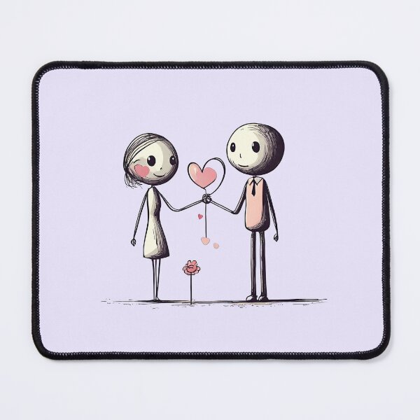 Item preview, Valentine's Day Design Gifts 2024 designed and sold by joyfulcow.