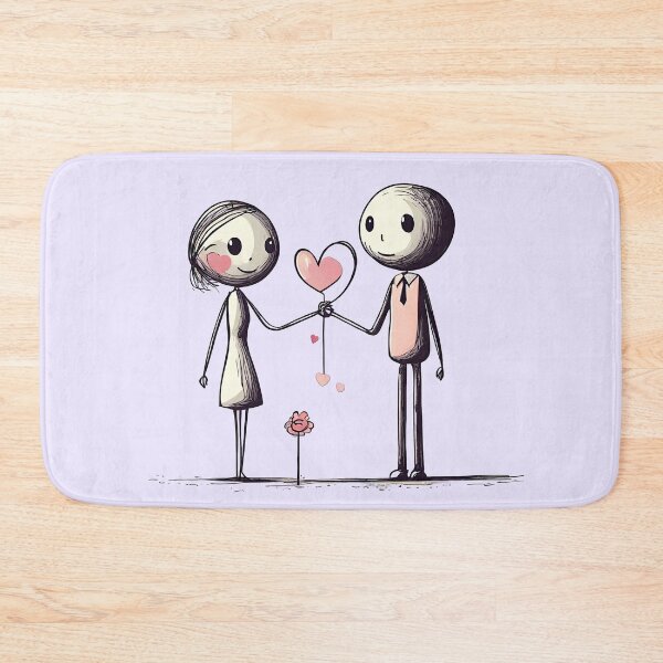 Item preview, Valentine's Day Design Gifts 2024 designed and sold by joyfulcow.