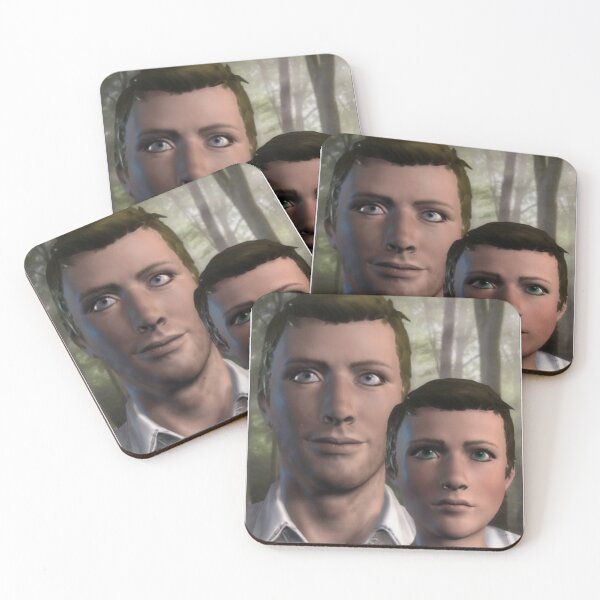 Item preview, Father And Son 3 designed and sold by MYHauger22.