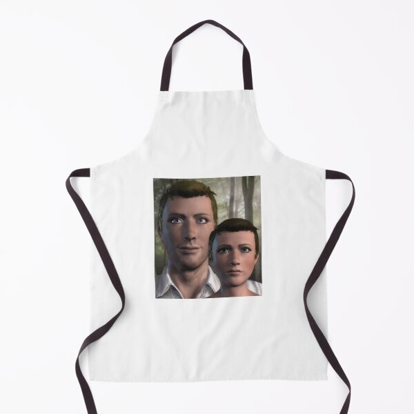 Item preview, Father And Son 3 designed and sold by MYHauger22.