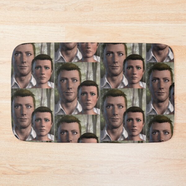 Item preview, Father And Son 3 designed and sold by MYHauger22.