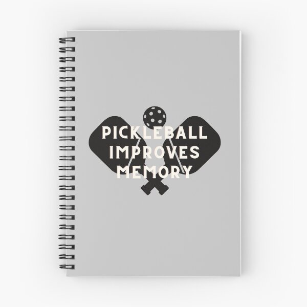 Item preview, pickleball improves memory - pickleball court - pickleball near me , professional pickle ball designed and sold by CYGIS STORE.