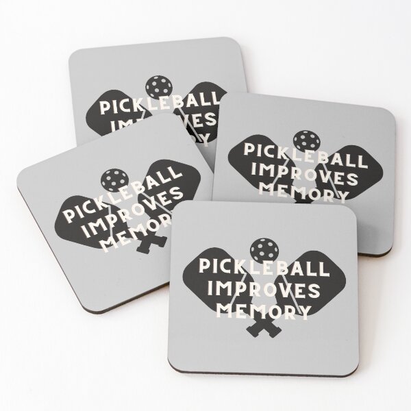 Item preview, pickleball improves memory - pickleball court - pickleball near me , professional pickle ball designed and sold by CYGIS STORE.