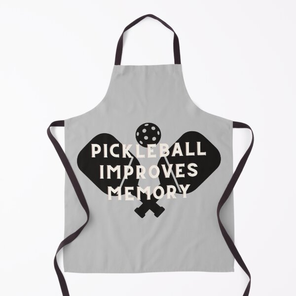 Item preview, pickleball improves memory - pickleball court - pickleball near me , professional pickle ball designed and sold by CYGIS STORE.