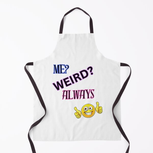 Item preview, Oddly Me, Unapologetically Weird Tee, Always Quirky, Beyond Normal, Gift designed and sold by Terry-Salsa.