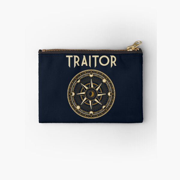 Item preview, The Traitors Traitor  designed and sold by MorvernDesigns.