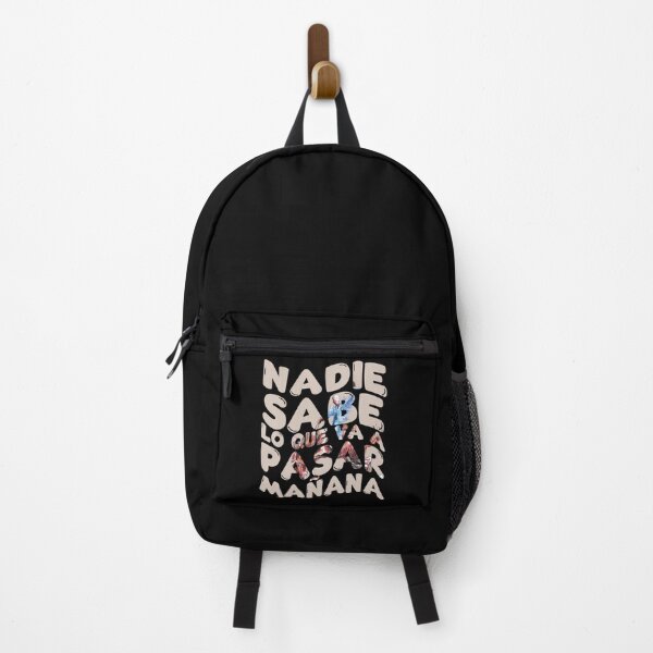 Item preview, nadie sabe designed and sold by unknowndesigns1.