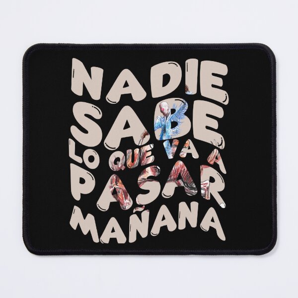 Item preview, nadie sabe designed and sold by unknowndesigns1.