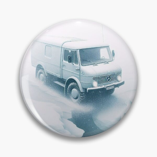 Item preview, Snow 9 designed and sold by unimogmindscape.