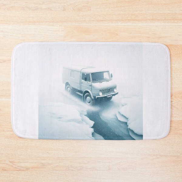 Item preview, Snow 9 designed and sold by unimogmindscape.