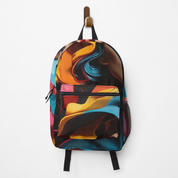 Item preview, Kaleidoscopic Face designed and sold by Pixelogia.