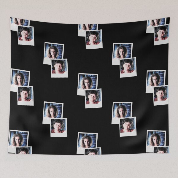 Item preview, Degrassi Junior High Steph and Arthur Polaroids designed and sold by eeveepacini.