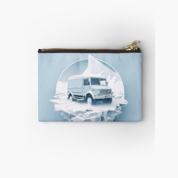 Item preview, Snow 10 designed and sold by unimogmindscape.