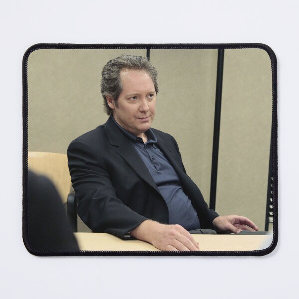 Item preview, Robert California designed and sold by omgzboring.