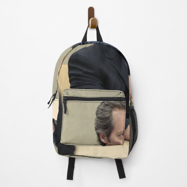 Item preview, Robert California designed and sold by omgzboring.