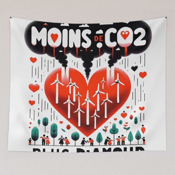 Item preview, Eco-Love Movement designed and sold by FanoloHandford.