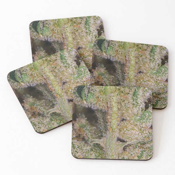 Item preview, Nug Art - The Kimber Weed Photo (1) designed and sold by gypsywander.
