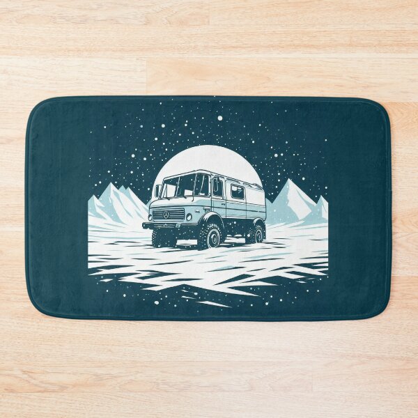 Item preview, Snow 11 designed and sold by unimogmindscape.