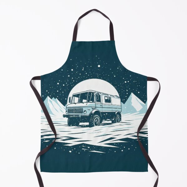 Item preview, Snow 11 designed and sold by unimogmindscape.