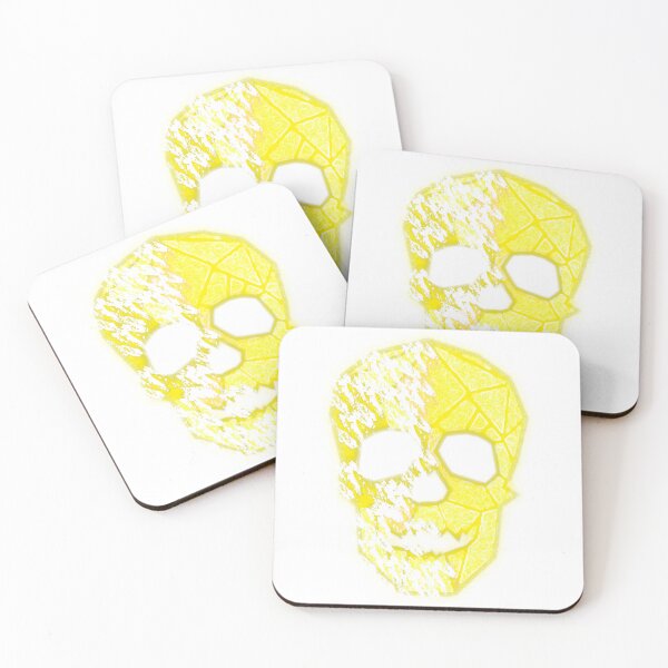 Item preview, Artistic skull, t shirt                                   designed and sold by varotti.