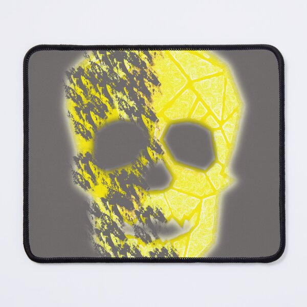 Item preview, Artistic skull, t shirt designed and sold by varotti.