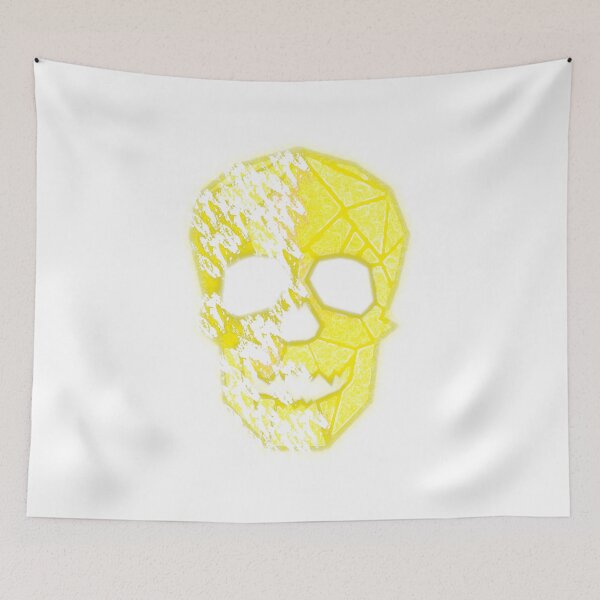 Item preview, Artistic skull, t shirt                                   designed and sold by varotti.