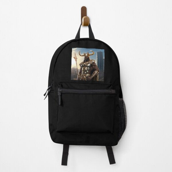Item preview, Heimdall | Hip Hop style designed and sold by ComicsFactory.