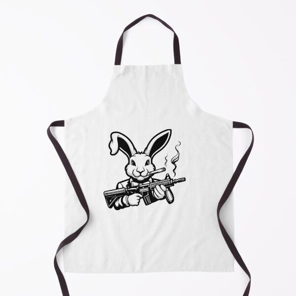 Item preview, Boss Rabbit designed and sold by vahithakseven.