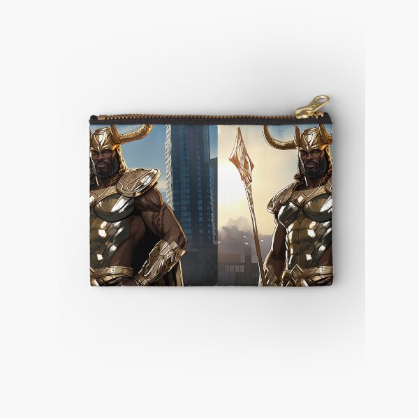 Item preview, Heimdall | Hip Hop style designed and sold by ComicsFactory.
