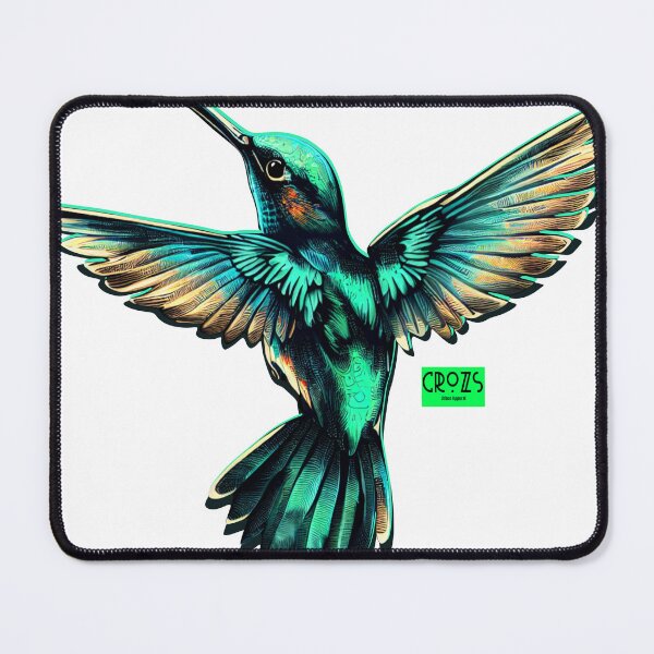 Item preview, Beija Flor designed and sold by zalmancruz.