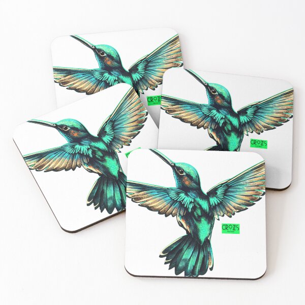 Item preview, Beija Flor designed and sold by zalmancruz.