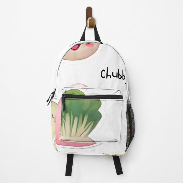 Item preview, Chubby veggies designed and sold by Bobbysack72.