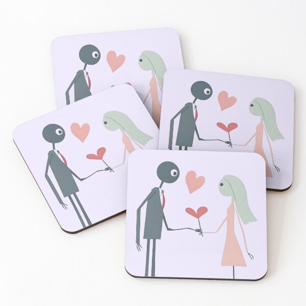 Item preview, Valentine's Day Design Gifts 2024 designed and sold by joyfulcow.