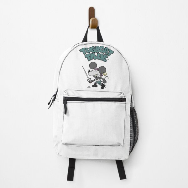 Item preview, Tugboat Tillie designed and sold by STWALLSKULL.