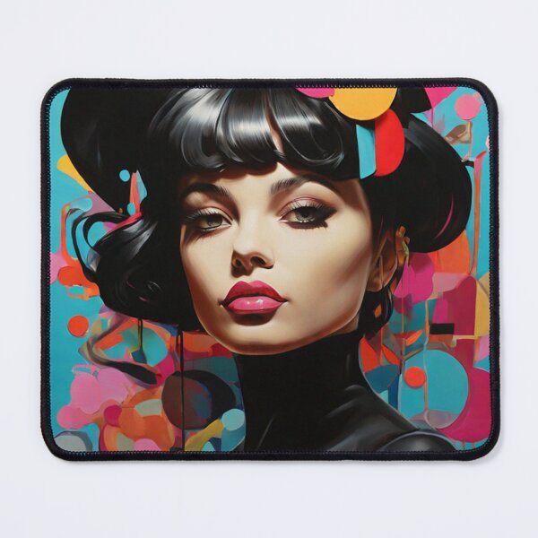 Item preview, Technicolor look designed and sold by Pixelogia.