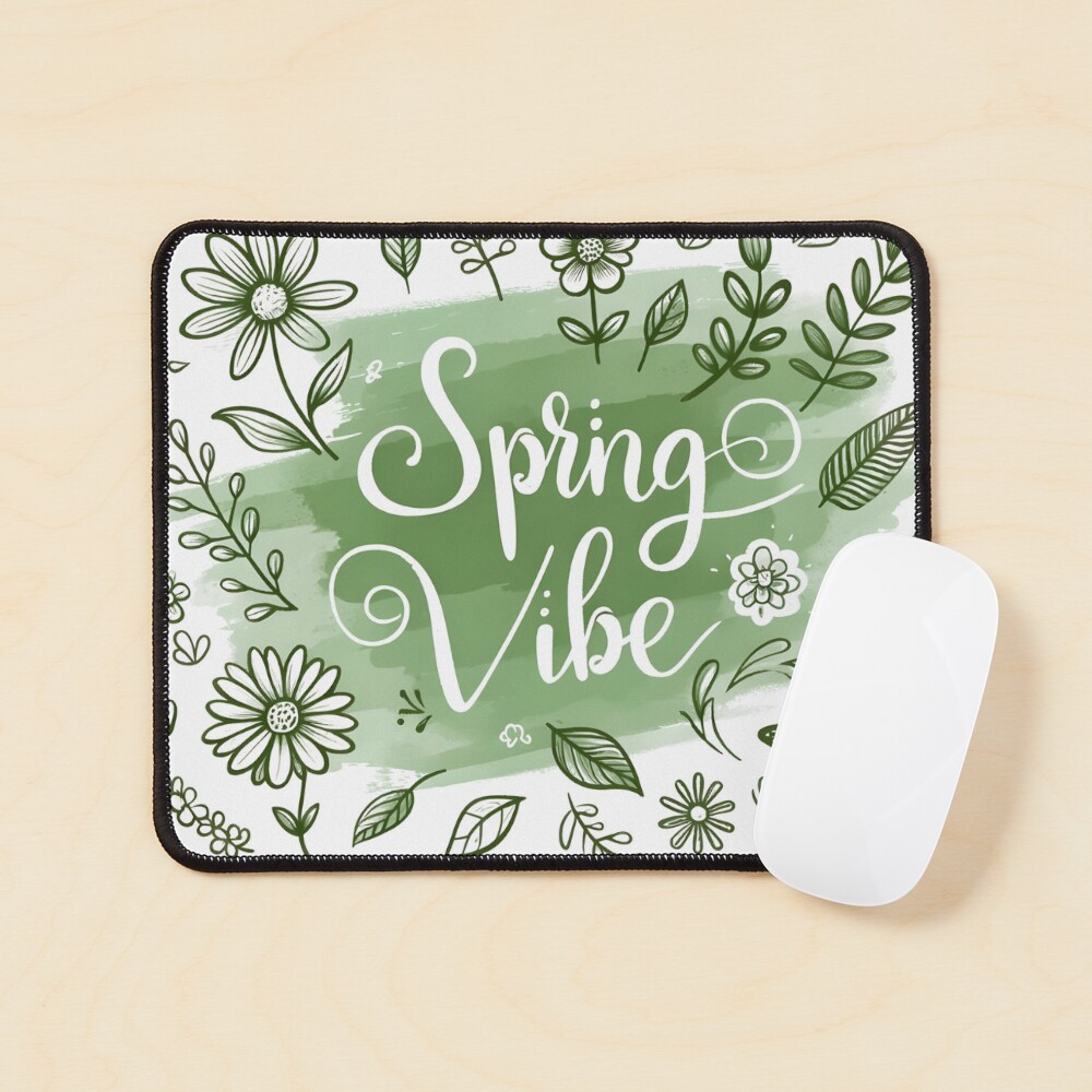 Item preview, Mouse Pad designed and sold by cscarpatic.