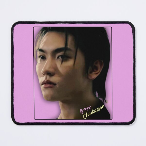 Item preview, Boss Chiakamon designed and sold by Sunflower5576.