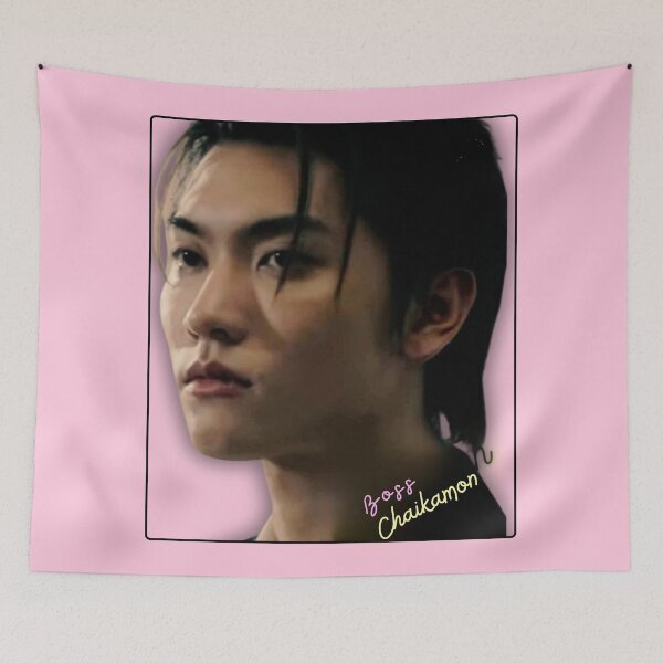 Item preview, Boss Chiakamon designed and sold by Sunflower5576.