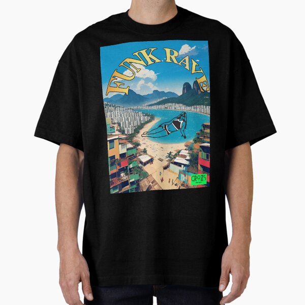 Item preview, Funk Rave designed and sold by zalmancruz.