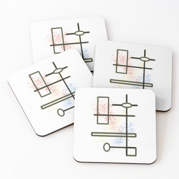 Item preview, Art deco #2 designed and sold by KulturVultur.
