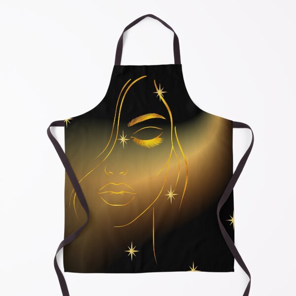 Item preview, half girl face designed and sold by LYDIA0304.