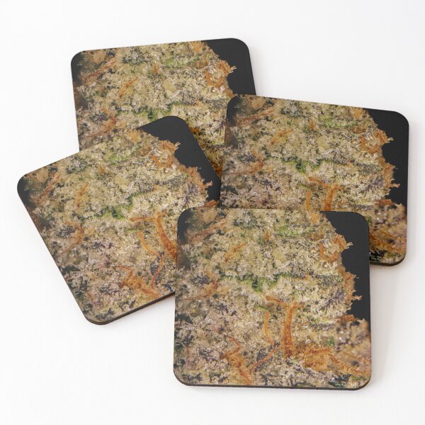 Item preview, Nug Art - Laser Gun Weed Photo (1) designed and sold by gypsywander.