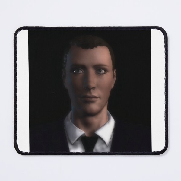 Item preview, Jayden Williams in Suit designed and sold by MYHauger22.