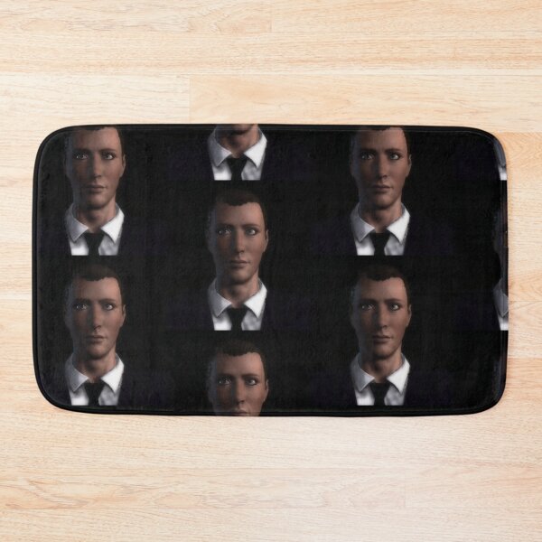 Item preview, Jayden Williams in Suit designed and sold by MYHauger22.