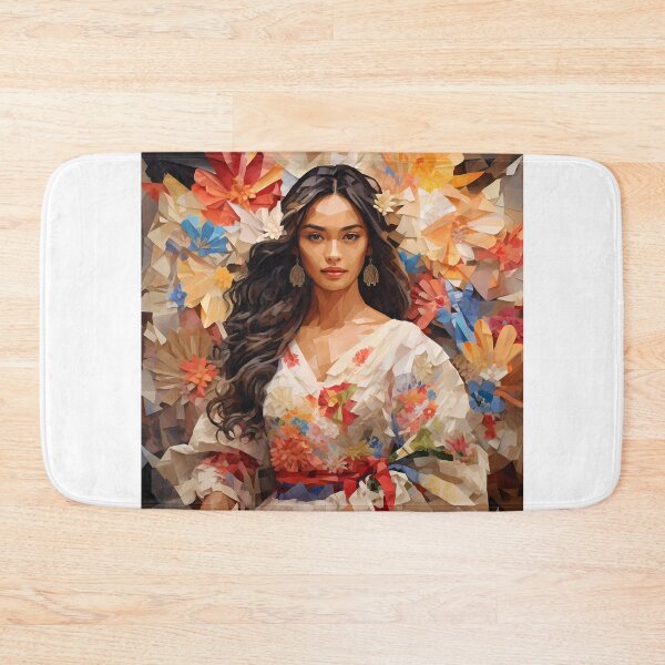 Item preview, Filipina Pearl of the Orient designed and sold by codestealth.